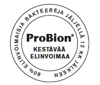 ProBion - kestävää elinvoimaa